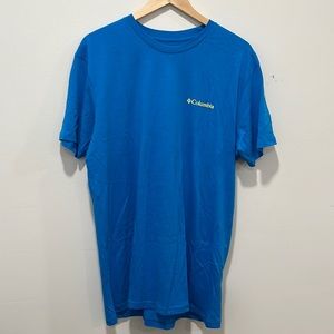 COLUMBIA Men’s T-Shirt